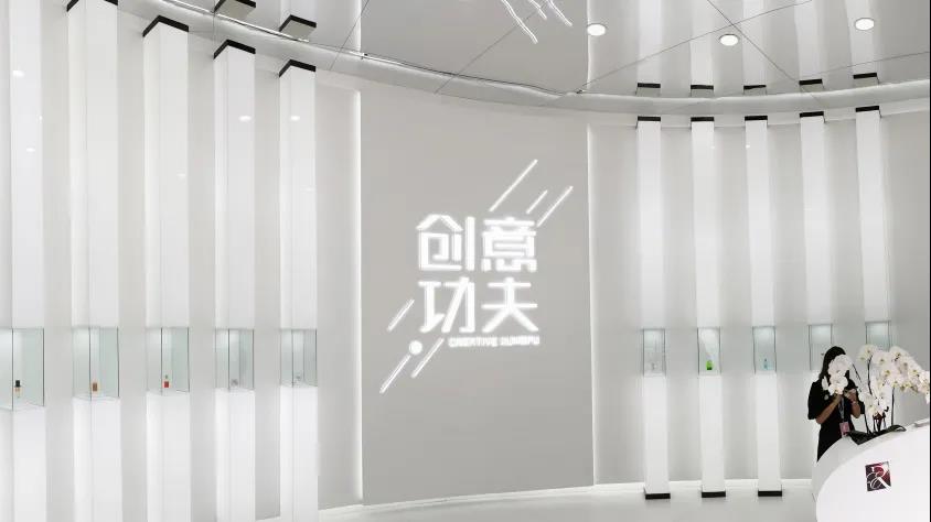 直擊CBE | 棟方股份大秀創(chuàng)意功夫，眾多星品驚艷全場！